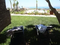 I Giardini Della Castellana - Beach