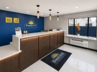 Days Inn by Wyndham El Paso I-10 East - Layanan Antar-Jemput