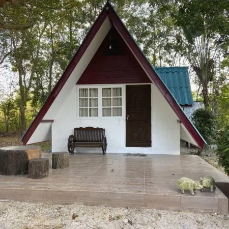 Paramer Resort Suanphung