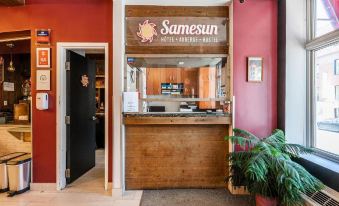 Samesun Montreal