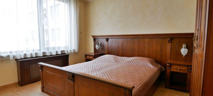 Central West Hotel Hotels in Столична громада
