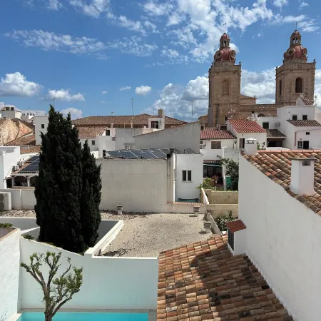 Seranova Luxury Hotel - Adults Only