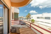 GuestReady - Deluxe home with terrace in Caparica - Lejligheder