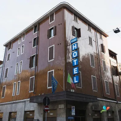 Piccolo Hotel Các khách sạn gần Ga tàu điện ngầm Gerusalemme
