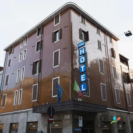 Piccolo Hotel