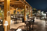 Alexander Beach Hotel & Village Resort - Morgenmad