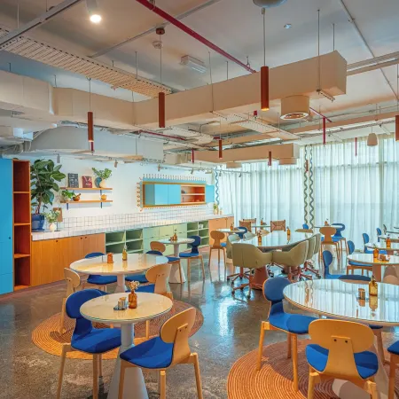 Shada Hotel Jumeirah Dubai