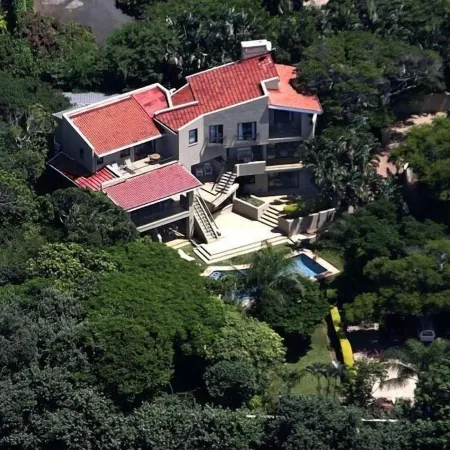Teremok Lodge & Spa