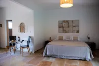 Pousada Fazenda Matinha - 2-Star