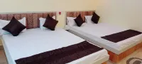 Mukherjee Lodge - 2-Star