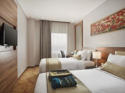 Grand Serela Yogyakarta