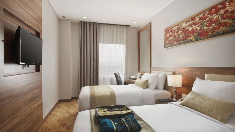 Grand Serela Yogyakarta