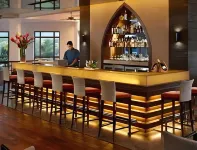 Kenilworth Resort & Spa, Goa - bar