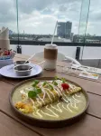 WorldHotels Guadalajara Zona Andares - Breakfast