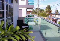 Barefoot Caye Caulker Hotel - con vistas al mar
