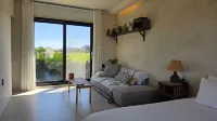 Hidden Jawal - spa