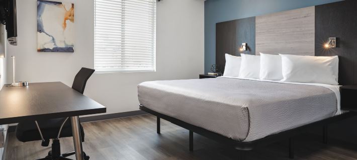stayAPT Suites Hampton Các khách sạn ở Hampton