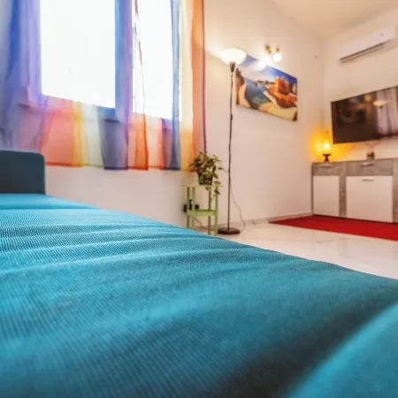 La Stanza di Sofia Holiday Room