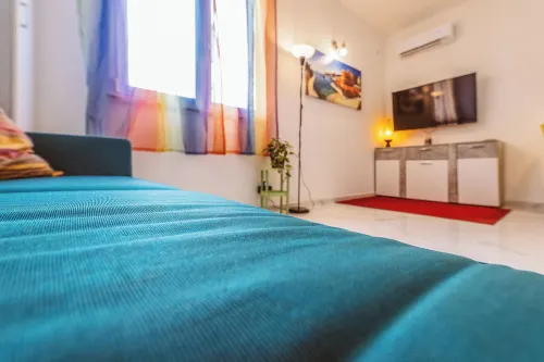 La Stanza di Sofia Holiday Room - 3-stjärniga