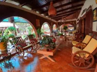 Hostal Don Miguel - Хоумстей