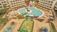 Grand Hyatt Lanzarote Playa Dorada Resort - Beach