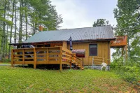 Rustic Cabin w/ Phoenix Mtn Views & Trail Access! - Wifi