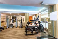 Anais Collection Hotels & Suites - Gym