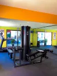 Fiesta Inn Xalapa - Gym