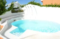 Hotel Rural Sierra Tejeda - Beach