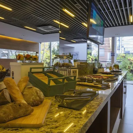 Hotel Capital Bellet