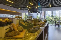 Hotel Capital Bellet - WLAN