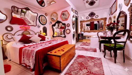 Pupi Catania Etna B&B - Airport Shuttle