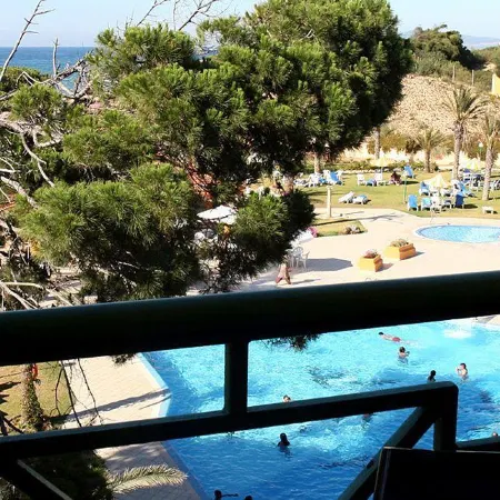 Hotel Dar Ismail Tabarka