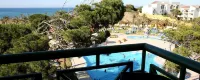 Hotel Dar Ismail Tabarka - Pemandangan Pantai
