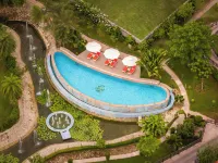 Aamaghati Wildlife Resort , Ranthambore - 5-stjärniga