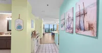 Seaside Sanctuary - Beachfront - 4-Star