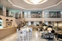 Palacio de Sancti Petri Gran Melia - 5-Star