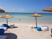 Royal Thalassa Monastir - 5 étoiles