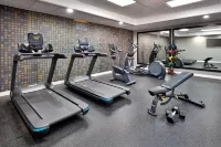La Quinta Inn & Suites by Wyndham Thousand Oaks-Newbury Park - Gym