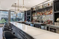 Radisson Blu Fargo - bar