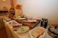 Adler ApartHotel - Haustierfreundliche