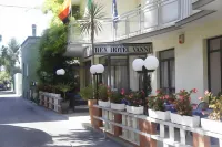 Hotel Rex - Lifestyle - parking