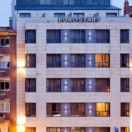 Eurostars Diana Palace