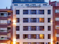 Eurostars Diana Palace - gimnasio