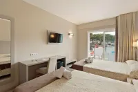 Hotel Best Cap Salou - Spa