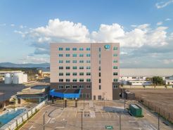 Tru by Hilton Distrito Palmerola
