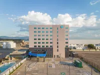 Tru by Hilton Distrito Palmerola - Gym
