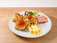 Alko Select - petit déjeuner