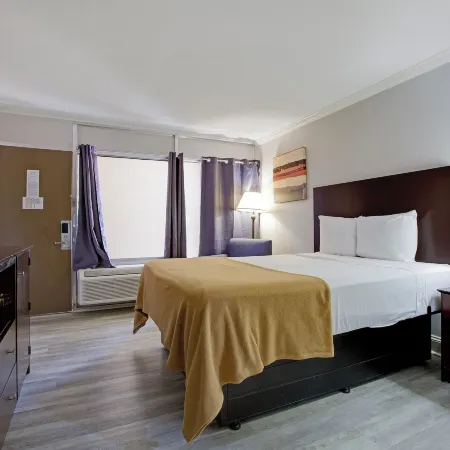 Riverside Inn and Suites Danville Virginia