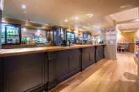 Premier Inn St. Neots (Colmworth Park) - Park Yeri